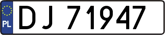 DJ71947
