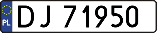 DJ71950