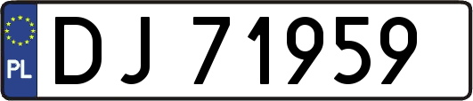 DJ71959