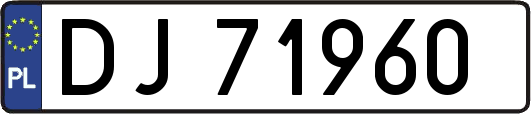 DJ71960