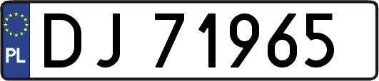 DJ71965