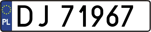 DJ71967