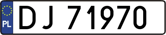DJ71970