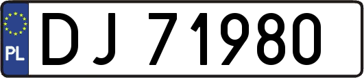 DJ71980