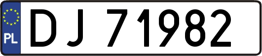 DJ71982