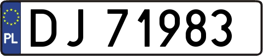 DJ71983