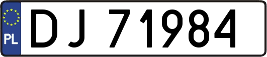 DJ71984