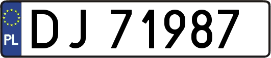 DJ71987