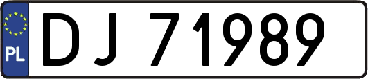 DJ71989