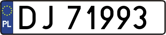 DJ71993