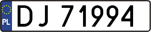 DJ71994