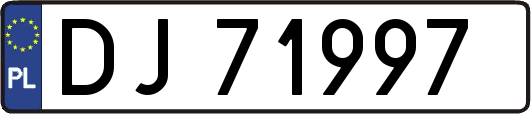 DJ71997
