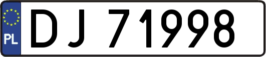 DJ71998