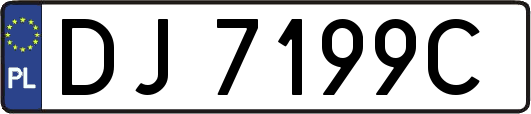 DJ7199C