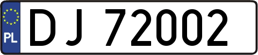 DJ72002