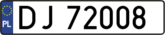 DJ72008