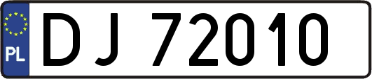DJ72010