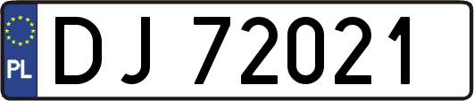 DJ72021