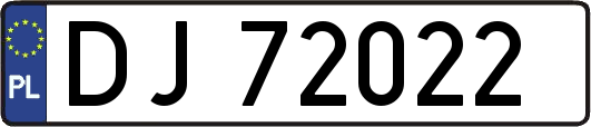 DJ72022
