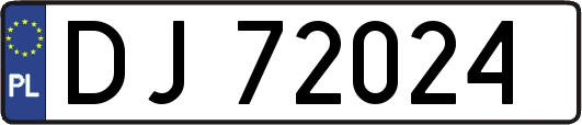 DJ72024