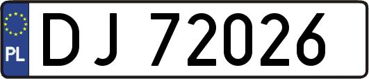 DJ72026