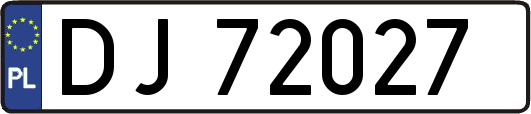 DJ72027