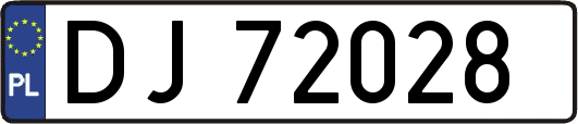 DJ72028
