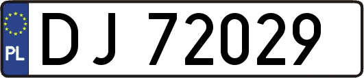 DJ72029