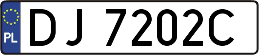 DJ7202C