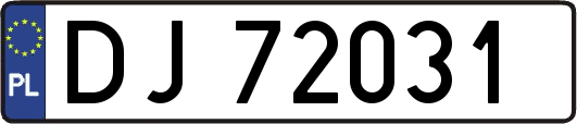 DJ72031