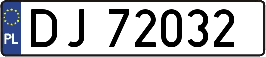 DJ72032