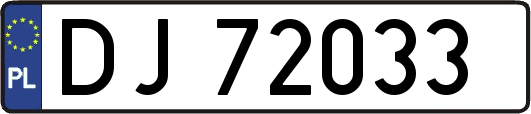 DJ72033
