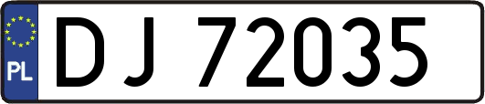 DJ72035