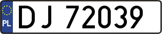 DJ72039