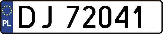 DJ72041
