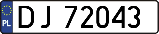 DJ72043