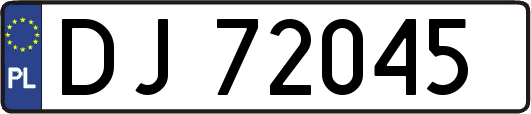 DJ72045
