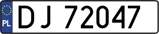 DJ72047