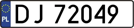 DJ72049