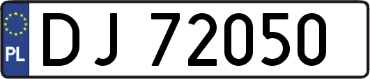 DJ72050