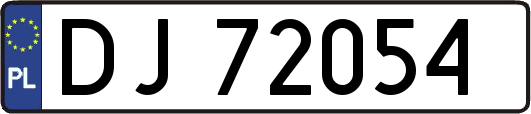 DJ72054