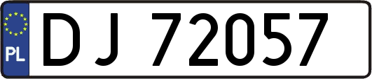 DJ72057