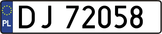 DJ72058