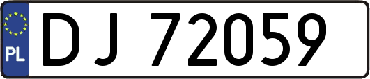 DJ72059