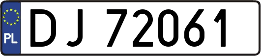 DJ72061