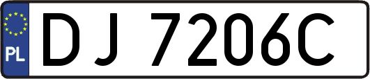 DJ7206C