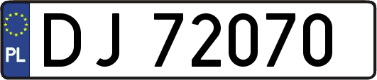 DJ72070