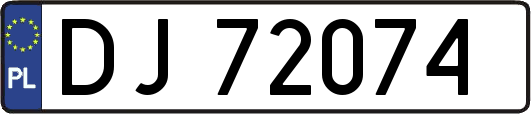 DJ72074