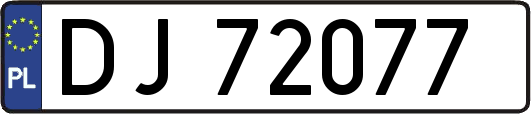 DJ72077