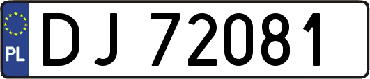 DJ72081